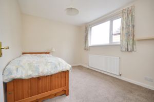 Bedroom two or study- click for photo gallery